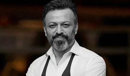 Ünlü oyuncu Serhat Kılıç’a duygusal veda