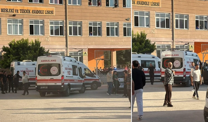 Bakan Gürlek açıkladı: Manisa’daki saldırıda 11 yaralı