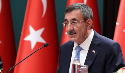 Yılmaz’dan Terörsüz Türkiye süreci açıklaması