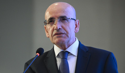 Mehmet Şimşek’ten istifa iddialarına açıklama