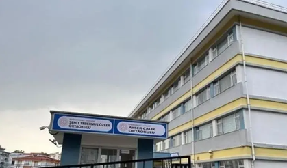 Ayser Çalık saldırısında 4 görevli için soruşturma izni istendi