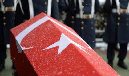 Polis Memuru Batuhan Sarıyalçınkaya şehit oldu