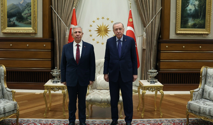 Mansur Yavaş’tan Erdoğan görüşmesine ilişkin açıklama