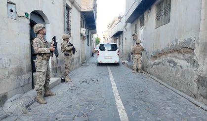 DEAŞ’a 28 ilde operasyon: 83 şüpheli yakalandı