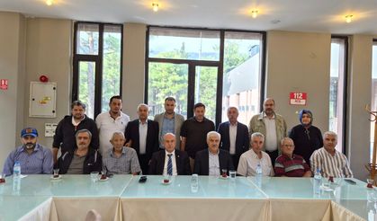 Kahramanmaraş ASKF’de yeni görev dağılımı belli oldu