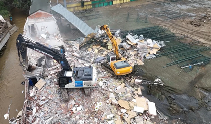 İstanbul ve Kocaeli’de sel felaketinde can kaybı 6’ya yükseldi