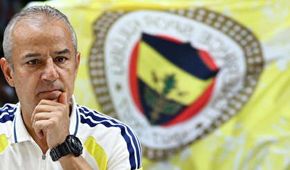 Fenerbahçe’de İsmail Kartal dönemi sona erdi