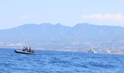 KKTC’de gemi faciasında can kaybı 21’e yükseldi