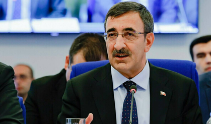 Cevdet Yılmaz’dan enflasyon değerlendirmesi