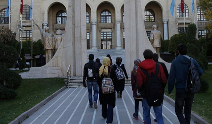 2026-2027 KYK burs başvuruları başladı