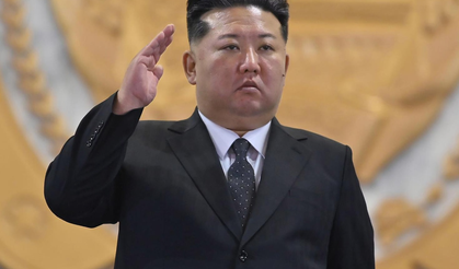 Kim Jong-Un’un komada olduğu iddia edildi