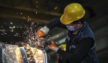 Türkiye’de işsizlik oranı yüzde 8,4’e yükseldi