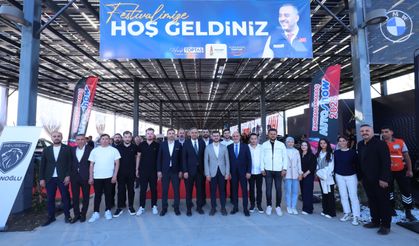 Kahramanmaraş’ta Auto Show heyecanı başlıyor
