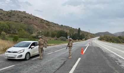 Türkiye genelindeki uygulamada 912 kişi yakalandı