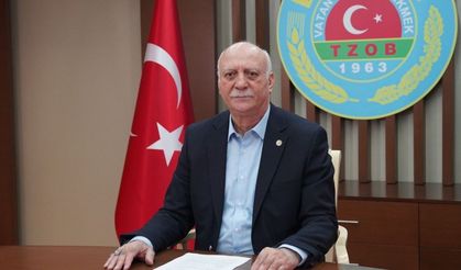 Şemsi Bayraktar’dan pancar fiyatına revizyon çağrısı