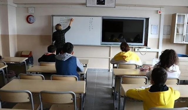 Yeni Müfredatla Sınıflara "Farklılaştırılmış Eğitim" Geliyor