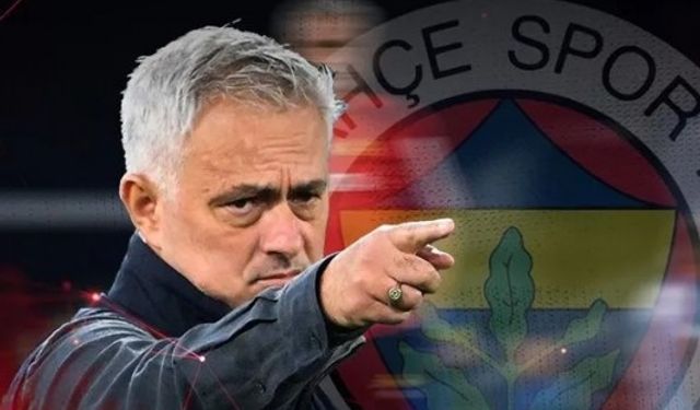 Aziz Yıldırım'ın Mourinho Açıklaması Dış Basında! Avrupa Bu Sözleri Konuşuyor