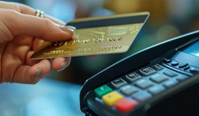 Kredi Kartı Harcamaları Patladı! Limit ve Taksit Sayısına Yeni Düzenleme