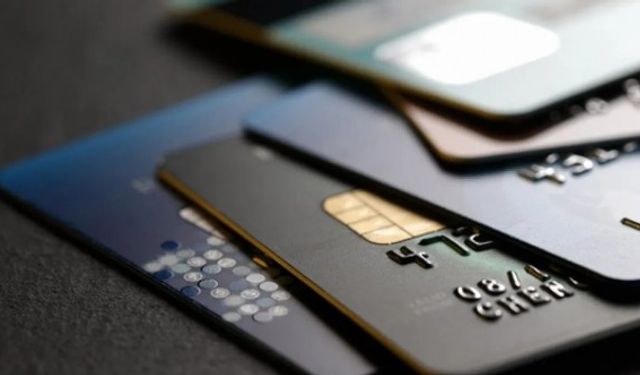 TCMB’den Kredi Kartı Uyarısı: Limit Gelire Uygun Olmalı