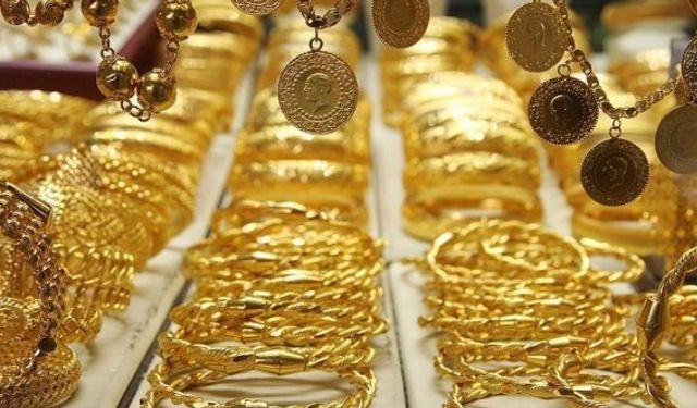 Yarından İtibaren '81 İlde' Geçerli: Kuyumcular Bu Altınları Almayacak
