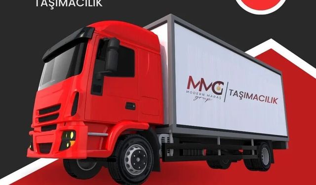 Taşınmak İsteyenlere Müjde! Modern Maraş Taşımacılık’tan Dev Kampanya