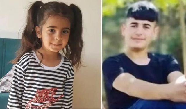 Narin Cinayetinde Tutuklanan Ağabeyin İfadesi Ortaya Çıktı