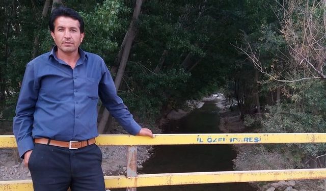 Kahramanmaraş’ta Cinayet: 17 Yaşındaki Genç Babasını Vurdu