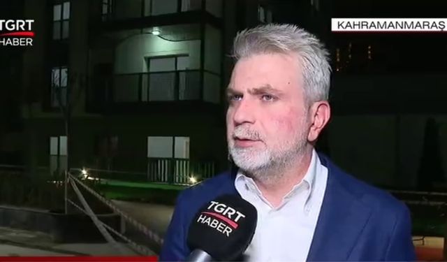 Başkan Görgel Şehirdeki Son Durumu Değerlendirdi