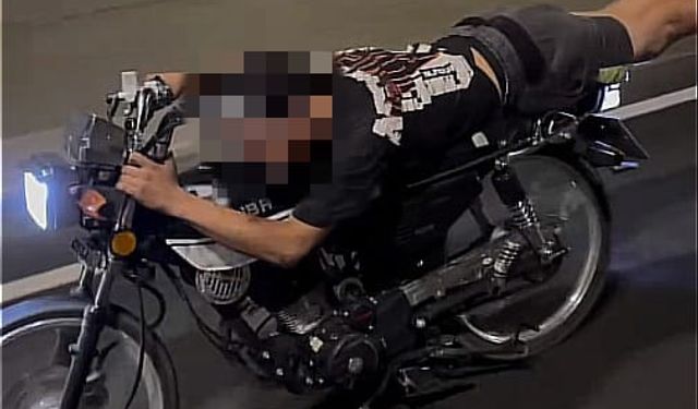 Kahramanmaraş’ta Trafik Magandalarına Ceza Yağdı