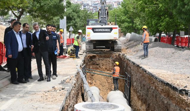 “Kahramanmaraş, Türkiye’nin En Modern ve İşletilebilir Altyapısına Sahip Şehri Olacak”