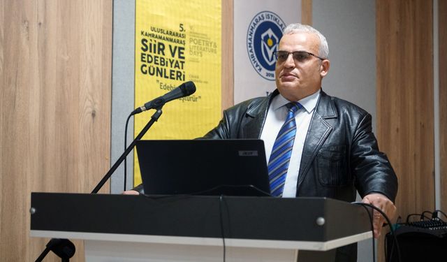 Şiir ve Edebiyat Günleri’nde “Âşık Sanatı” Konuşuldu
