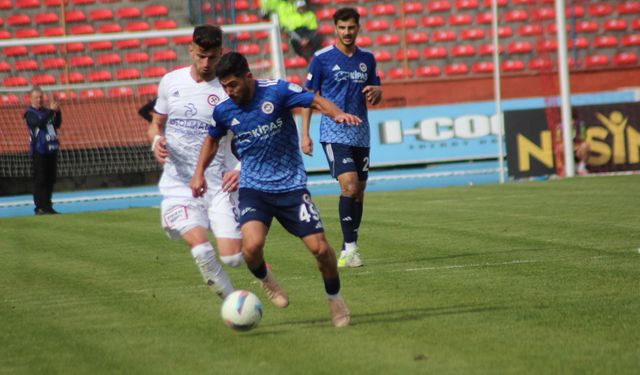 İstiklalSpor Tarih Yazdı: 2-0’lık Galibiyetle Üst Tura Yükseldi!