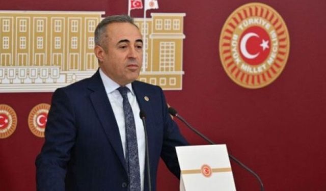Karatutlu: "Necip Fazıl’a Saygısızlık Edene, Millet Susmaz"