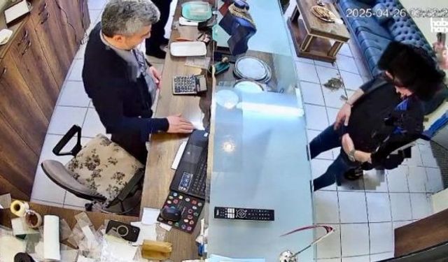 Kahramanmaraş'ta 50 Milyonluk Vurgun İddiasından Serbest Bırakıldı