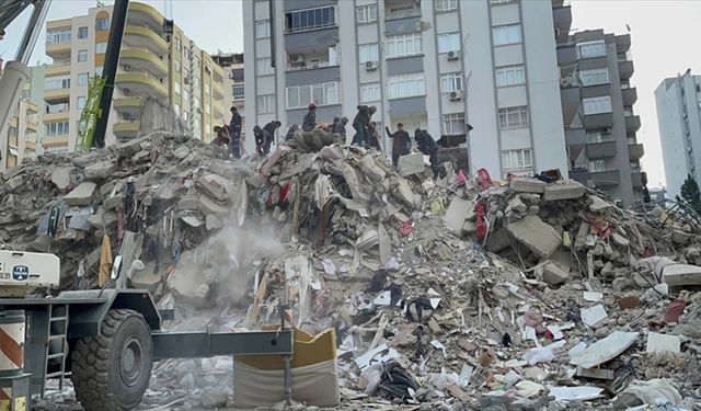 Kahramanmaraş'ta Köy Evlerine 240 Milyonluk Altyapı Yatırımı