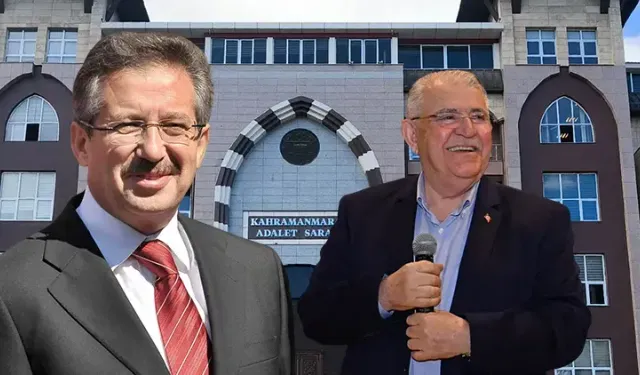 Kahramanmaraş’ta Eski Belediye Başkanlarına Soruşturma İzni Verildi