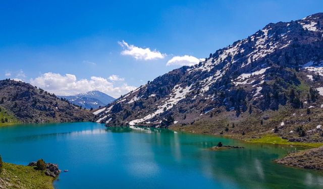 Kahramanmaraş’ın Doğal Mirası Koruma Altında