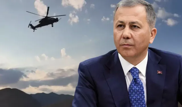 AKINCI TİHA İlk Kez Kullanıldı! Diyarbakır'da Dev Operasyon, 4.5 Milyon Adet Ele Geçirildi