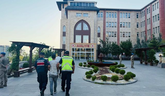 Kahramanmaraş'ta 1 Kişi Öldü: Zanlılar Yakalandı