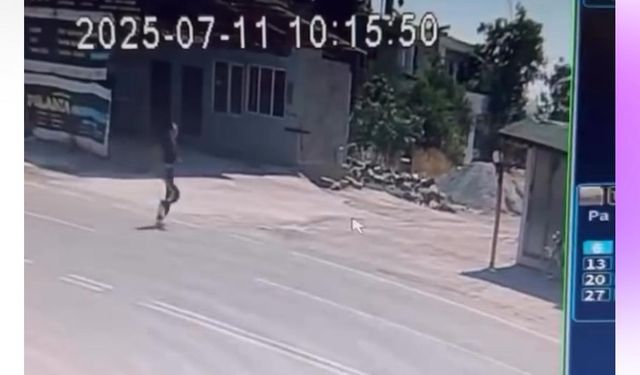 Kahramanmaraş'ta Ablasını Dolandırıp Kayıplara Karıştı!