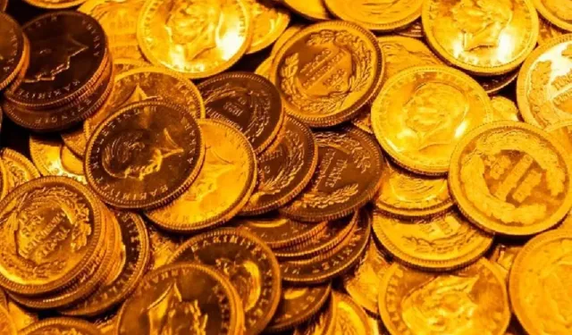 Altın Yatırımcısına Kazandırdı! İşte Gram, Çeyrek, Yarım, Tam, Ons Altın Güncel Fiyatları
