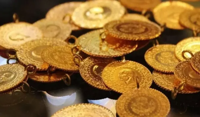 Altında Durgunluk Devam Ediyor! İşte Güncel Fiyatlar