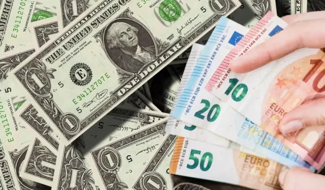 Döviz Piyasasında Hareketlilik: Dolar Ve Euro'da Yükseliş Sürüyor