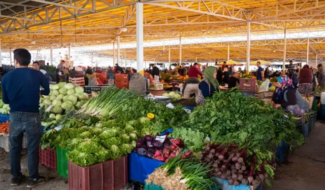 Pazarlarda Yeni Dönem! POS Cihazları Kullanılacak