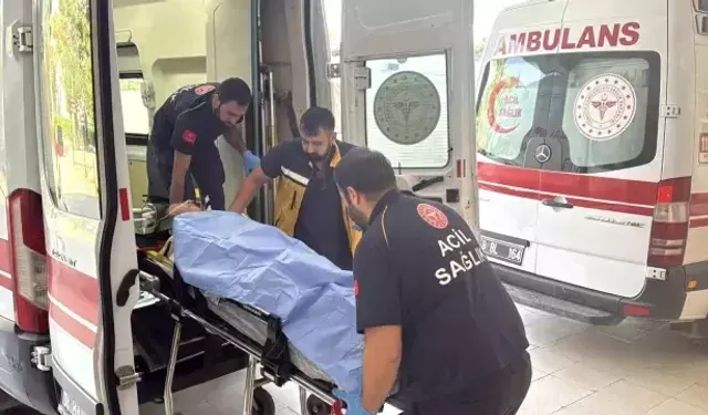 Sivas'ta İşçi Minibüsü Uçuruma Yuvarlandı: 3 Ölü, 4'ü Ağır 18 Yaralı