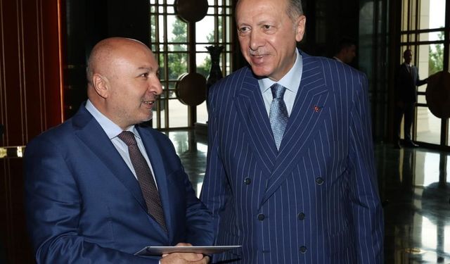 Cumhurbaşkanı Başdanışmanı Hamdi Kılıç Hayatını Kaybetti