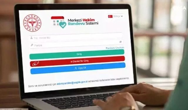 MHRS’nin hacklendiği iddiaları gerçeği yansıtmıyor