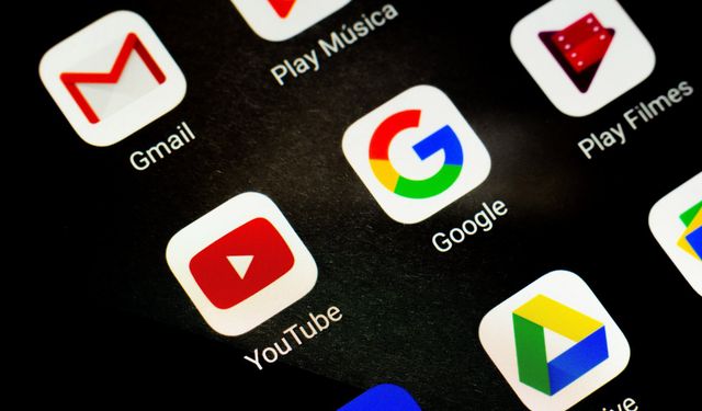 Google servisleri çöktü mü? Gmail ve YouTube’a ulaşılamıyor