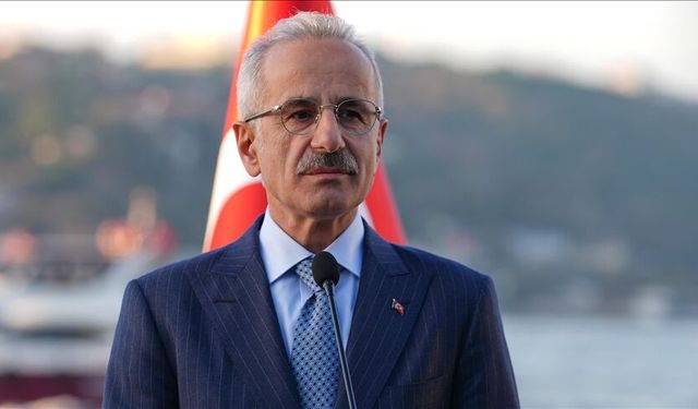 Bakan Uraloğlu Duyurdu: Karaelmas Ekspresi ile Doğa ve Tarih Turu