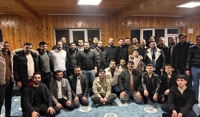 Çoğulhan Yardımlaşma Derneği Başkanı Bingöl’den İşçi Çıkışlarına Tepki